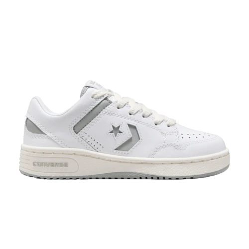 Converse Weapon Low PS 'White Grey Area'