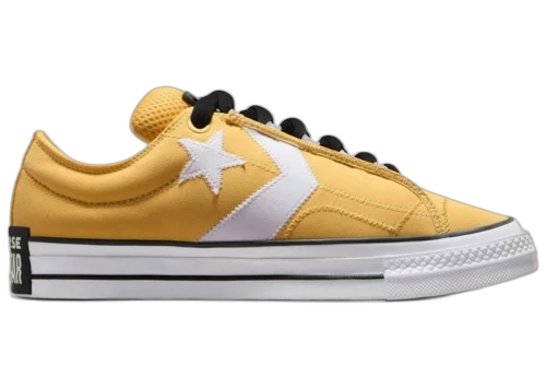 Converse Star Player 76 Puff Ox Bananas