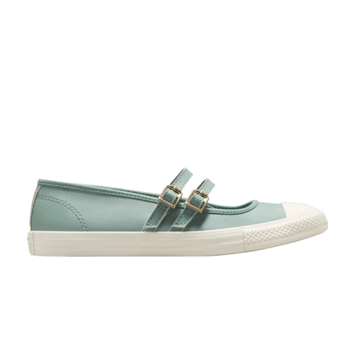 Converse Chuck Taylor All Star Dainty Mary Jane 'Mountain Teal' (Women's)