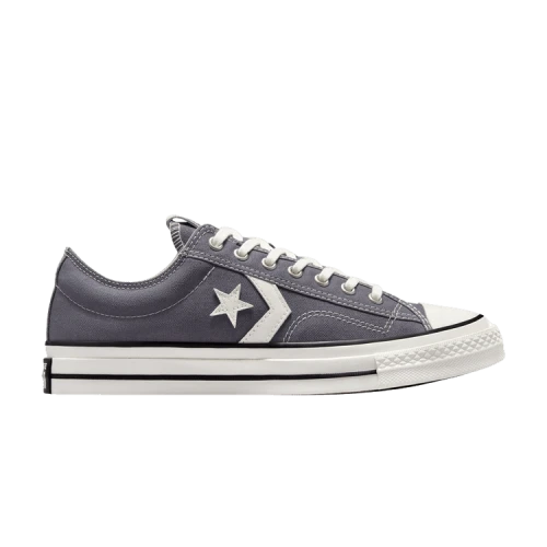 Converse Star Player 76 Low 'Premium Canvas - Plum Cove'