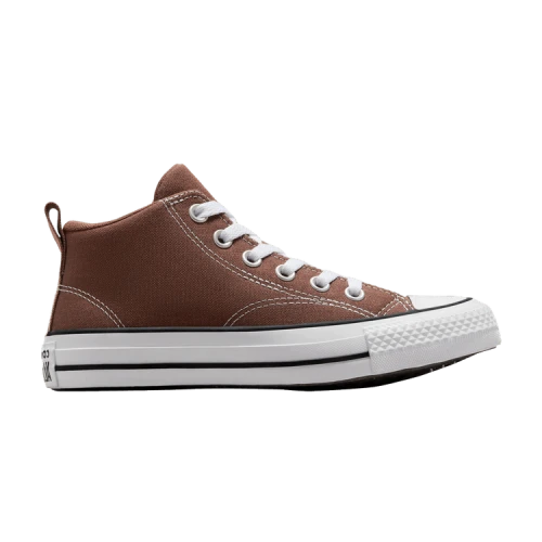 Converse Chuck Taylor All Star Mid GS 'Malden Street - Bear Nap Brown'