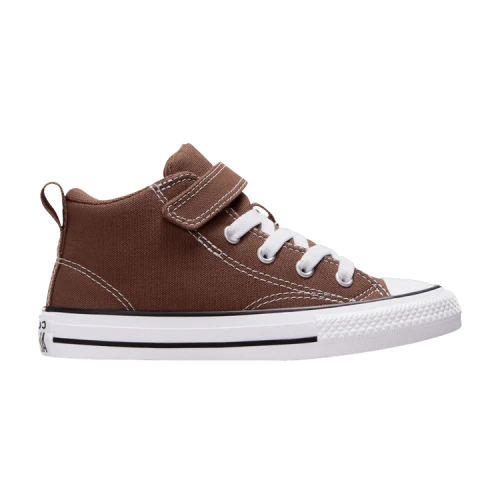 Converse Chuck Taylor All Star Mid PS 'Malden Street - Bear Nap Brown'