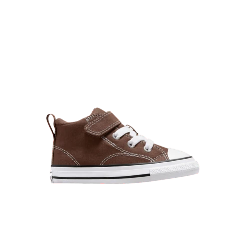 Converse Chuck Taylor All Star Mid TD 'Malden Street - Bear Nap Brown'