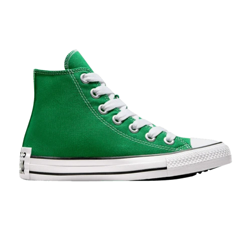 Converse Chuck Taylor All Star High GS 'Sketch - Green'