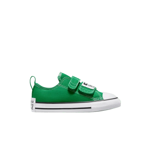 Converse Chuck Taylor All Star EasyOn Low TD 'Sketch - Green'