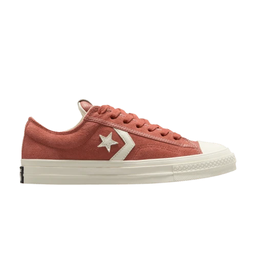 Converse Star Player 76 Suede Low 'In A Nutshell'