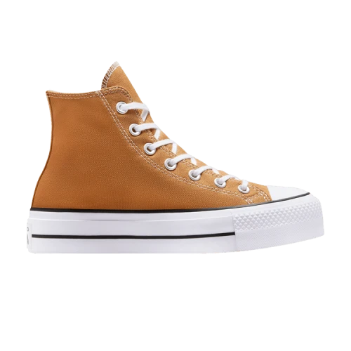 Converse Chuck Taylor All Star Lift Platform High 'Gingersnap'