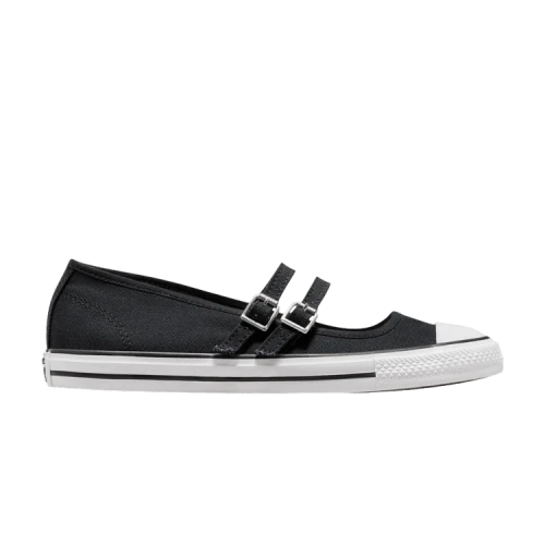 Converse Chuck Taylor All Star Dainty Mary Jane 'Black Egret' (Women's)