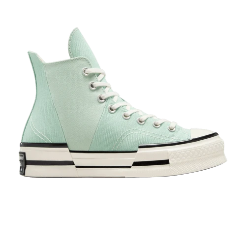 Converse Chuck 70 Plus High 'Sticky Aloe Green'