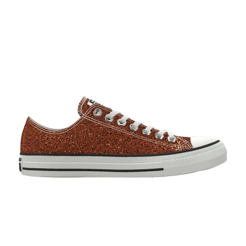 Converse Chuck Taylor All Star Low 'Glitter' By You