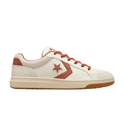 Converse Pro Blaze Classic Low 'Egret In A Nutshell'