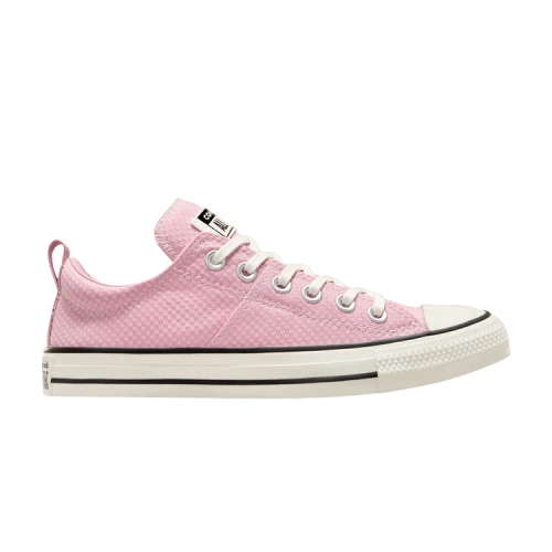 Converse Chuck Taylor All Star Madison Low 'Checkered - Lotus Pink' (Women's)