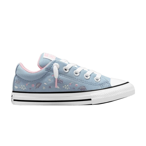 Converse Chuck Taylor All Star Street Low PS 'Tiny Florals'