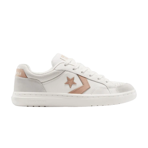 Converse Pro Blaze Classic Low 'Egret Coastal Dune'