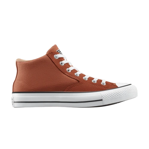 Converse Chuck Taylor All Star Mid 'Malden Street - Red Terracotta'