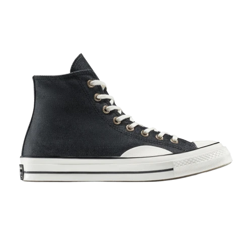 Converse Chuck 70 High 'Denim - Black Dark Whiskey'