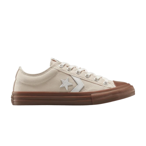 Converse Star Player 76 Low GS 'Light Dune Gum'