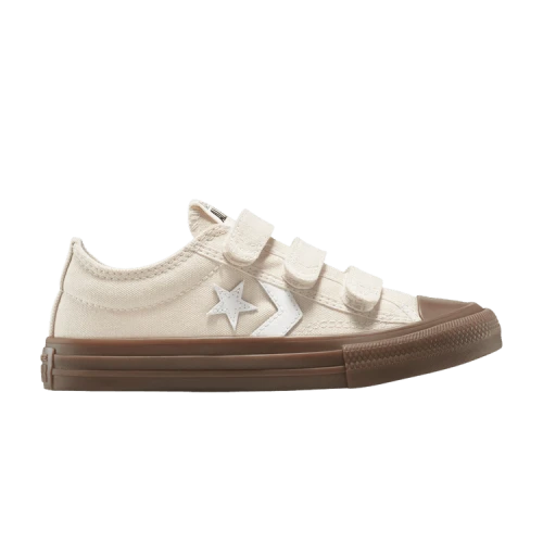 Converse Star Player 76 EasyOn Low PS 'Light Dune Gum'