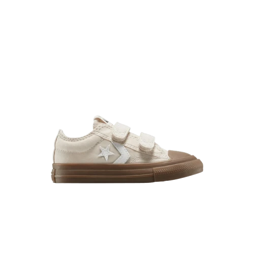 Converse Star Player 76 EasyOn Low TD 'Light Dune Gum'