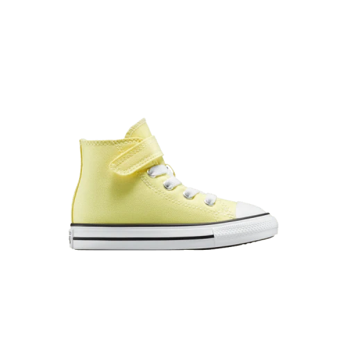 Converse Chuck Taylor All Star EasyOn High TD 'Seasonal Color - Lemon Slushy'