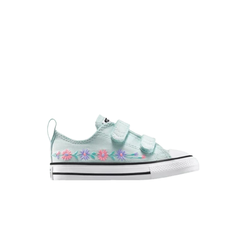 Converse Chuck Taylor All Star EasyOn Low TD 'Embroidered Florals'