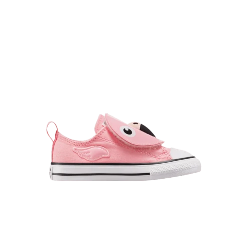 Converse Chuck Taylor All Star One Strap EasyOn Low TD 'Pool Float Pack - Light Jellyfish Jitter'