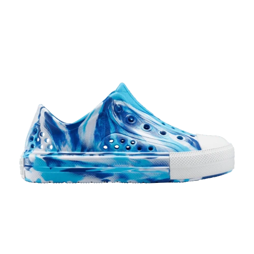 Converse Chuck Taylor All Star Play Lite CX Low PS 'Gnarly Blue Marble'