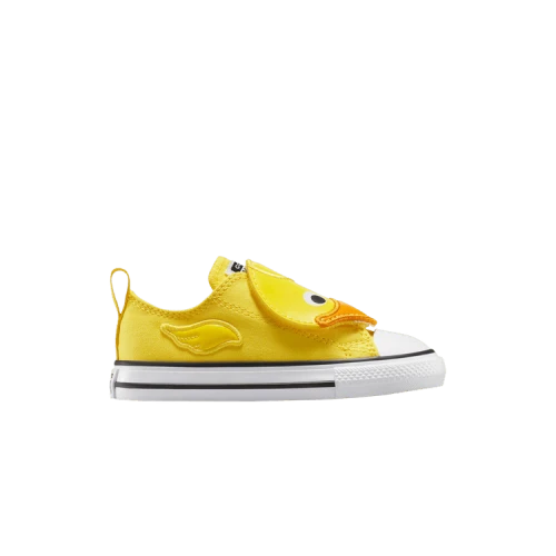 Converse Chuck Taylor All Star One Strap EasyOn Low TD 'Pool Float Pack - Dandy Lion'