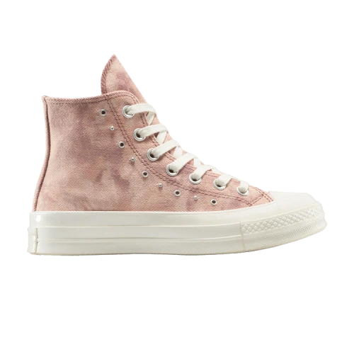 Converse Chuck 70 High 'Washed Denim' (Women's)