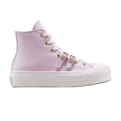 Converse Chuck Taylor All Star Lift Platform High 'Buckle' (Women's)