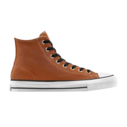 Converse Chuck Taylor All Star Pro Suede High 'Red Terracotta'