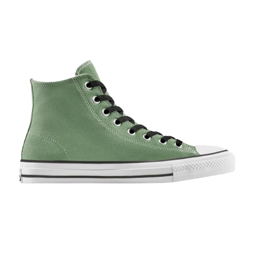 Converse Chuck Taylor All Star Pro Suede High 'Foothill Green'