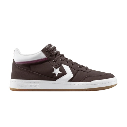 Converse Fastbreak Pro Mid 'Rugged Brown'
