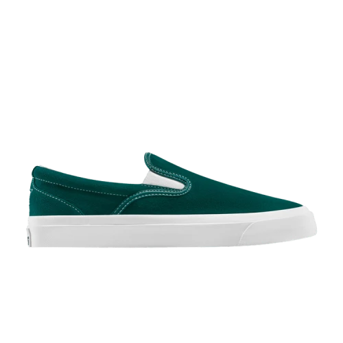 Converse One Star CC Pro Suede Slip-On 'Rubber Plant'