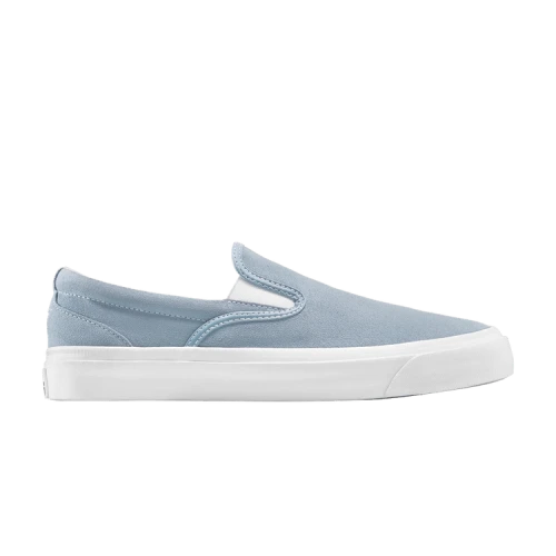 Converse One Star CC Pro Suede Slip-On 'Wet Stone'