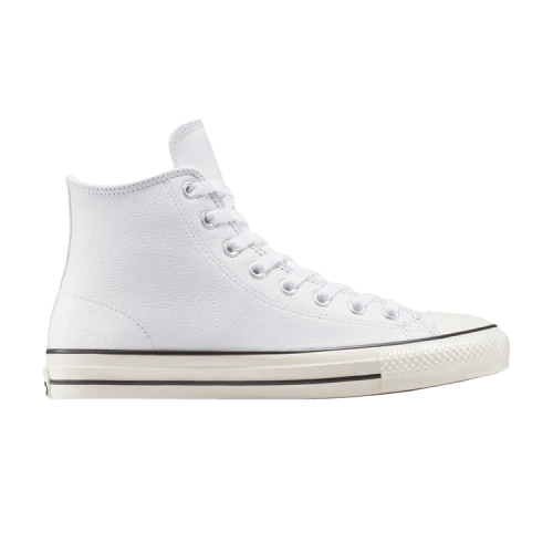 Converse Chuck Taylor All Star Pro High 'White Metallic Gold'
