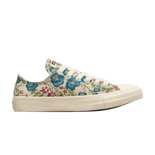 Converse Chuck Taylor All Star Low 'Floral Tapestry' (Women's)