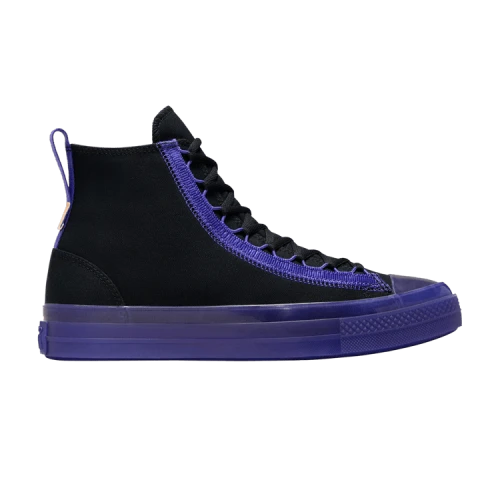 Converse Chuck Taylor All Star CX EXP2 High 'Black Night Indigo'
