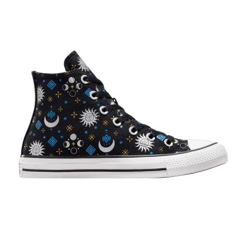 Converse Chuck Taylor All Star High 'Universe'