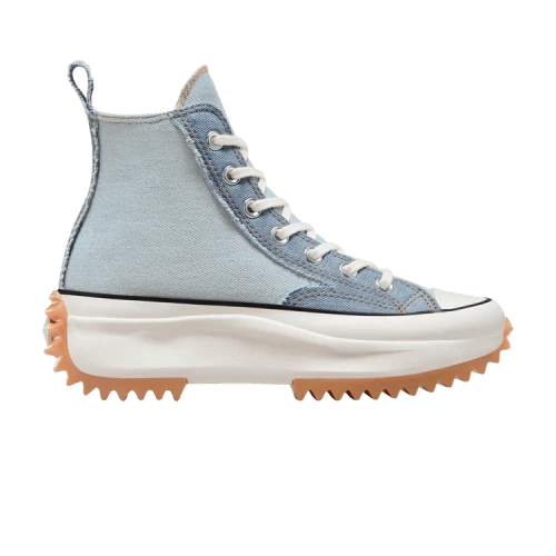 Converse Run Star Hike High 'Denim'