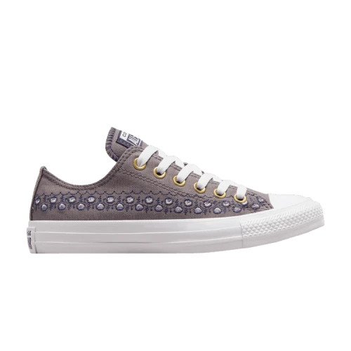 Converse Chuck Taylor All Star Low 'Free Spirit Florals' (Women's)