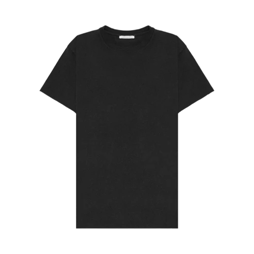 John Elliott Anti Expo Tee 'Black'
