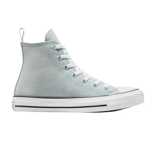 Converse Chuck Taylor All Star High GS 'Iridescent - Winter Slay'