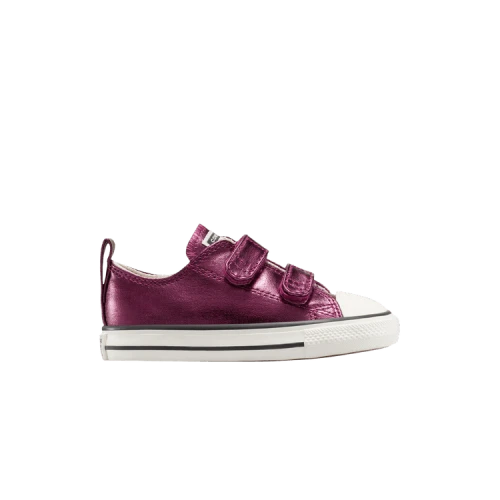 Converse Chuck Taylor All Star EasyOn Low TD 'Metallic Mesa Rose'