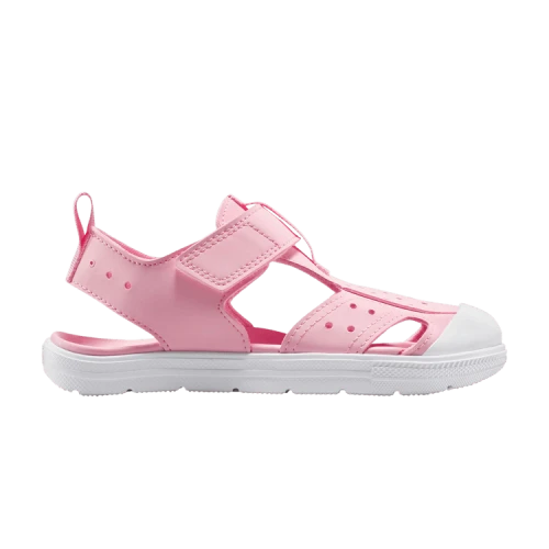 Chuck Taylor Utility Sandal EasyOn PS 'Light Jellyfish Jitter'