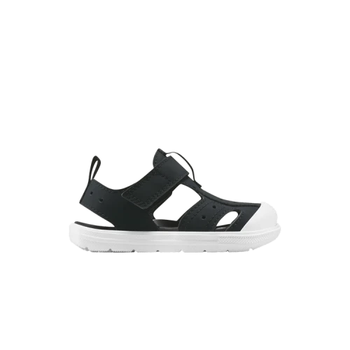 Converse Chuck Taylor Utility Sandal EasyOn TD 'Black White'