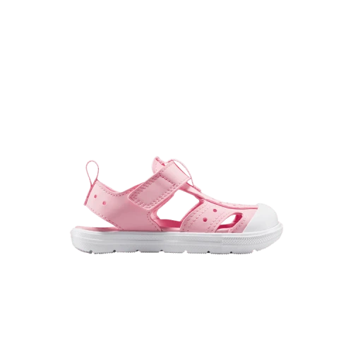 Converse Chuck Taylor Utility Sandal EasyOn TD 'Light Jellyfish Jitter'