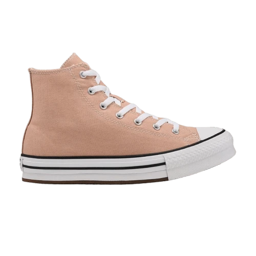 Converse Chuck Taylor All Star EVA Lift Platform High GS 'Dusty Cinder'