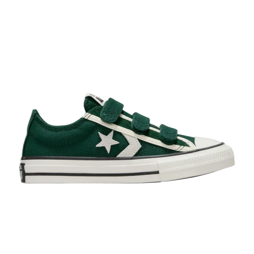 Converse Star Player 76 EasyOn Luxe Low PS 'Green Envy'
