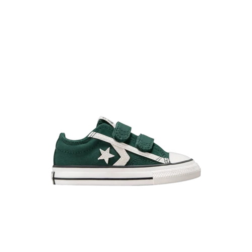 Converse Star Player 76 EasyOn Luxe Low TD 'Green Envy'
